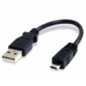 USB-cable A/Micro-B