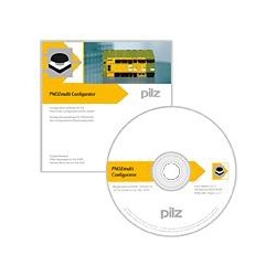 PILZ Basic licence for pnozmulti config. 773010B