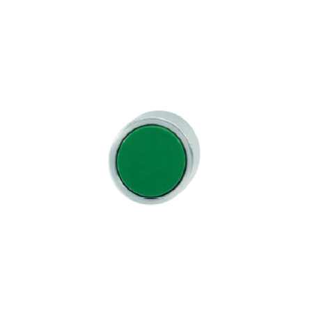 Przycisk monostabilny zielony