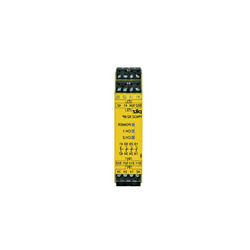 Przekaźnik bezpieczeństwa PNOZ X2.8P 24-240VAC/DC 3n/o 1n/c