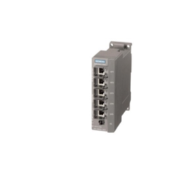 SIEMENS Przełącznik sieciowy 6GK5005-0BA00-1AA3