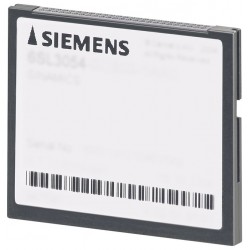 CompactFlashCard 2GB  6FC5313-5AG00-0AA2
