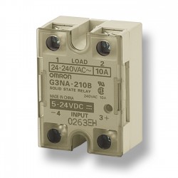 G3NA-D210B-UTU 5-24VDC