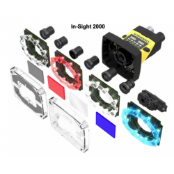 In-Sight® IS2000M-120-40-125