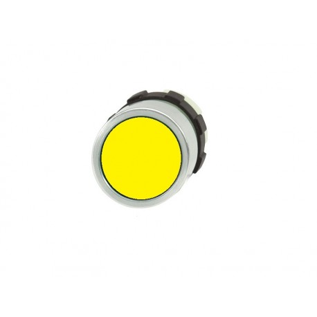 Podświetlany przycisk monostabilny żółty